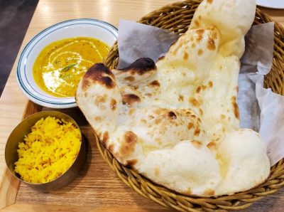 アジアンキッチンパールランチのAセット